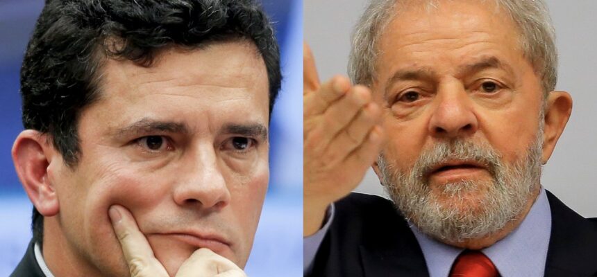 Moro Lula
