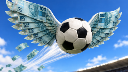 MP do Ceará futebol