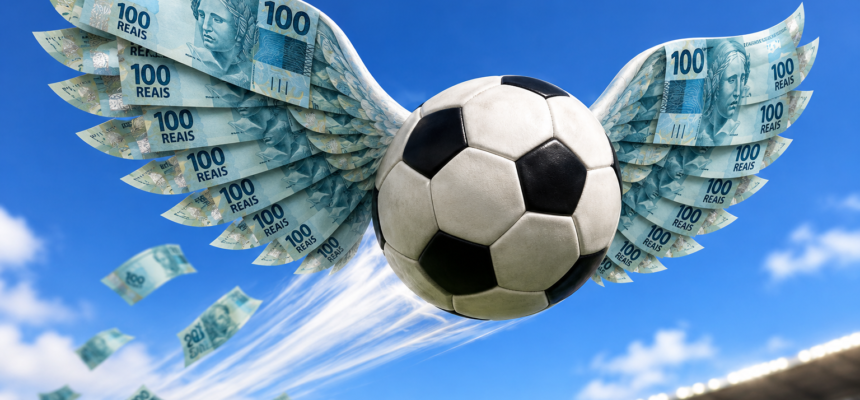 MP do Ceará futebol
