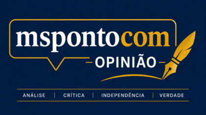 opinião mspontocom
