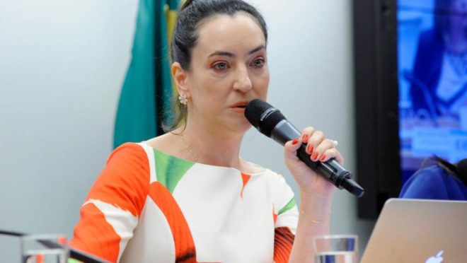 rosangela moro