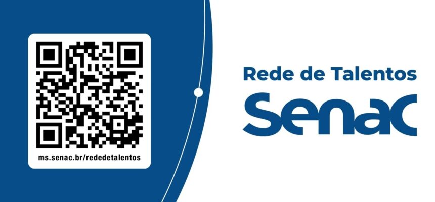 cursos senac