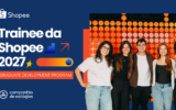 trainee shopee