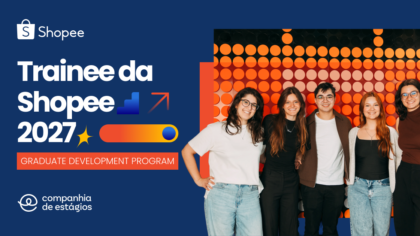 trainee shopee