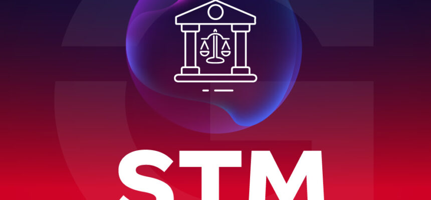 edital STM