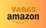 Amazon vagas emprego