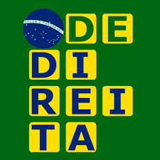 brasileiros direita