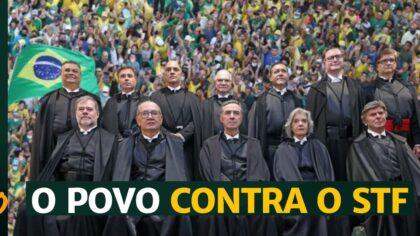 oposição