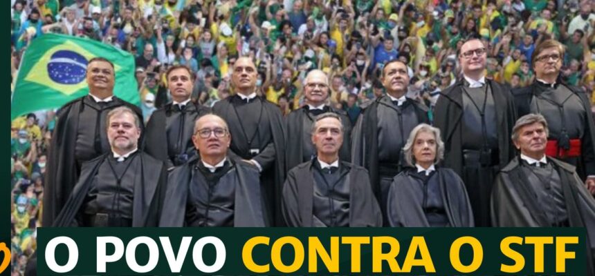 oposição