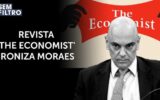 STF em matéria sobre a revista The Economist