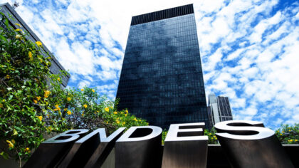 prédio BNDES