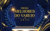 símbolo de troféu para prêmio de destaques em Campo Grande