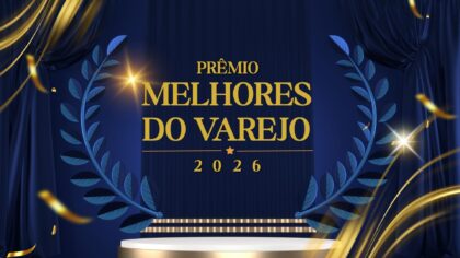 símbolo de troféu para prêmio de destaques em Campo Grande