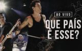 Que País é Este? Capital Inicial