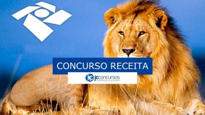 concurso Receita Federal