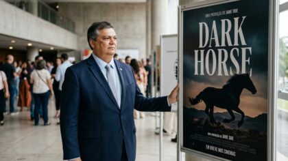 Dino , Dark Horse, produtora