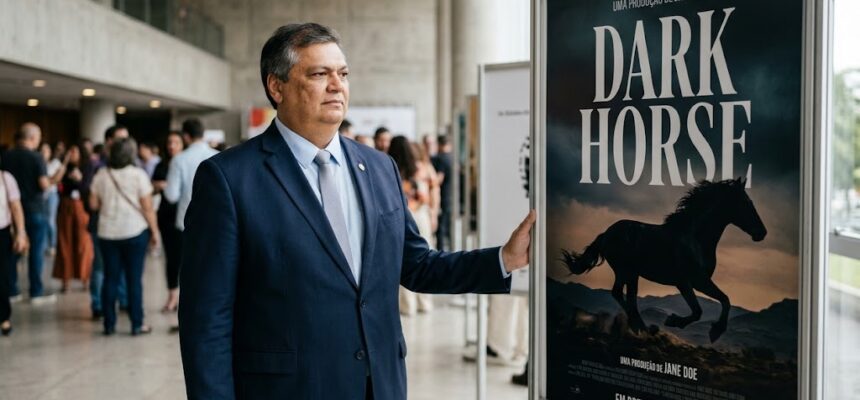 Dino , Dark Horse, produtora