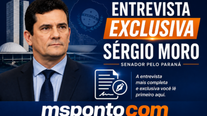 sergio moro