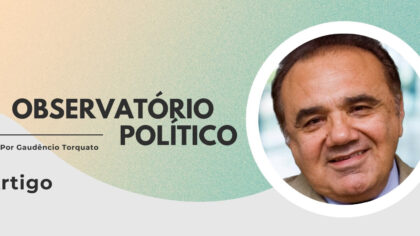 Gaudêncio Torquato