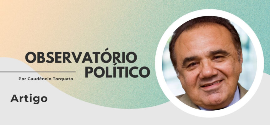 Gaudêncio Torquato