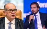 Vorcaro e Mendes. 1 milhão para ex-cunhado do minsitro