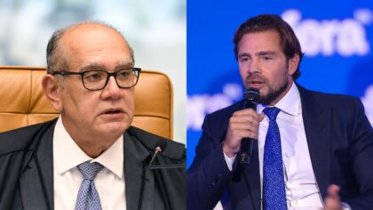 Vorcaro e Mendes. 1 milhão para ex-cunhado do minsitro