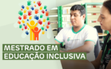 IFMS oferece mestrado de Educação Inclusiva
