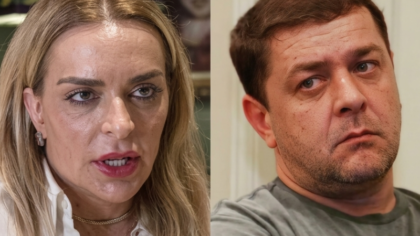 Luchsinger e Lulinha: sócio guloso