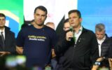 Flavio, Moro, 7 de setembro