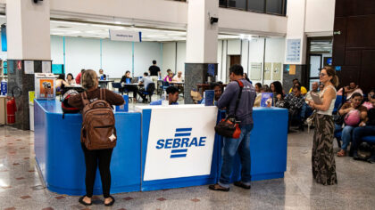 Sebrae reforma tributária