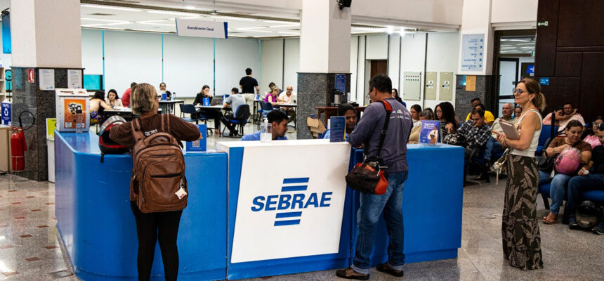 Sebrae reforma tributária