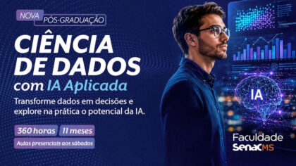 curso IA Senac
