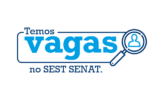 Chamada para vagas no SEST SENAT