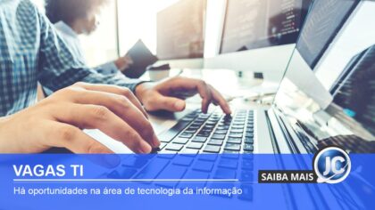 Vagas de empregos de tecnologia pela TalenTi