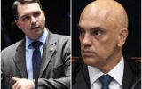 Flávio e Moraes, impeachment à vista