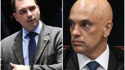 Flávio e Moraes, impeachment à vista