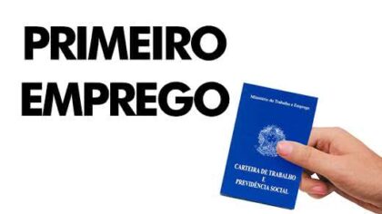 Vagas para que não tem experiência