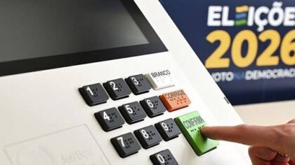 Urna eletrônica e os erros do Datafolha