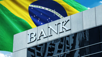 Vagas de emprego em grandes bancos brasileiros