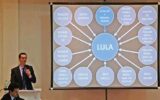 Deltan com power point acusando Lula