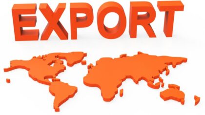 Exportações das indústrias de MS batem tecorde histórico