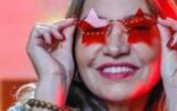 Janja fantasiada. Mais fake news