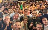 Expoentes da Lava Jato em Curitiba apoiam Flávio Bolsonaro