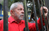 Lula nas grades de presídio. PL aponta votação