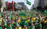 PL e Nikolas convocam ato na Avenida Paulista dia 18