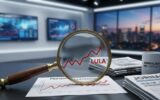 Lupa em pesquisas eleitorais. Agora é o Datafolha